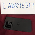 Mint OnePlus 15 - Unlocked, 512 GB, Infinite Black, 16 GB