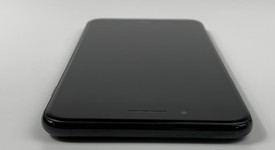Fair
													Apple iPhone 7 Plus - AT&T, Jet Black, 256 GB, 3 GB, A1784, photo 5 of 7