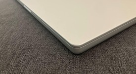 Good
													MacBook Pro 2023 - 16" - Apple M2 Pro 12-core, Silver, 512 GB, 16 GB, photo 5 of 11