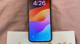 Mint
													Apple iPhone 15 Pro Max - Unlocked, Blue, 1 TB, A2849, photo 2 of 11