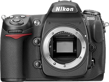 Nikon D300 DX for sale