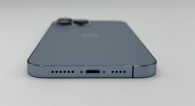Mint
													Apple iPhone 13 Pro Max - AT&T, Sierra Blue, 256 GB, A2484, photo 3 of 8