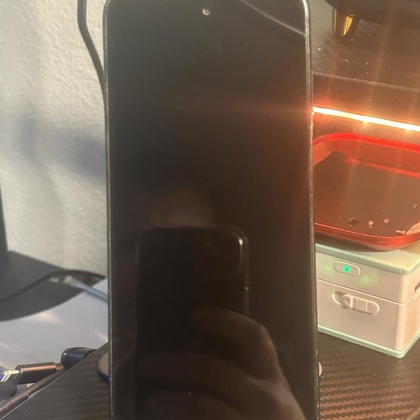 Moto G 5G (2022) - Unlocked, 64 GB, Gray, 4 GB