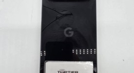 Mint
													Google Pixel 9 - Unlocked, Obsidian, 128 GB, 12 GB, G2YBB, photo 4 of 9