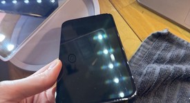 Good
													Apple iPhone 13 Pro - Unlocked, Graphite, 512 GB, A2483, photo 4 of 12