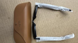 Mint
													Meta Ray-Bans (Gen 2) - Matte Black, photo 5 of 8