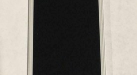 Good
													Apple iPod Touch 5th Gen - Wi-Fi, Silver, 16 GB, photo 2 of 5