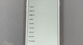 Good
													Apple iPhone 8 Plus - Unlocked, Silver, 256 GB, A1897, GSM, photo 1 of 2