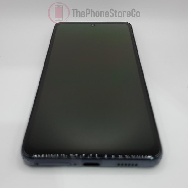 Samsung Galaxy A53 5G - AT&T, Black, 128 GB, 6 GB