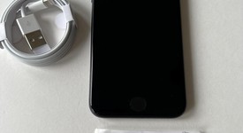 Good
													Apple iPhone 7 - Unlocked, Black, 32 GB, A1660, photo 3 of 8