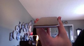 Good
													Apple iPhone 6S - Unlocked, Silver, 128 GB, A1688, photo 3 of 7