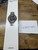 New Samsung Galaxy Watch6 Classic - Unlocked, Black, 43mm