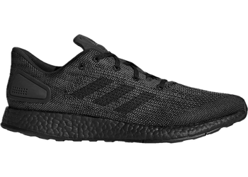 adidas Pureboost DPR Triple Black for sale