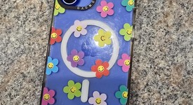 Good
													Apple iPhone 16 Plus - Spectrum, Ultramarine, 128 GB, A3082, photo 5 of 6