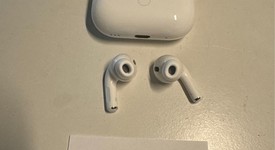Used
													Apple AirPods Pro 2nd Gen - USB-C, photo 3 of 3