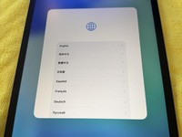 Apple iPad Pro 11" 3rd Gen 2021