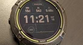 Fair
													Garmin Enduro - Gray, photo 3 of 5