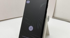 Good
													Google Pixel 6 Pro - Unlocked, Black, 128 GB, 12 GB, G8VOU, photo 1 of 9