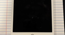 Good
													Apple iPad Mini 4 - Wi-Fi, Silver, 128 GB, photo 2 of 3