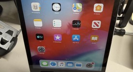 Good
													Apple iPad Mini 2 Retina - Wi-Fi, Black, 32 GB, photo 5 of 5