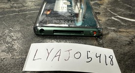 Good
													Apple iPod Nano 3rd Gen - Green, 8 GB, photo 4 of 17