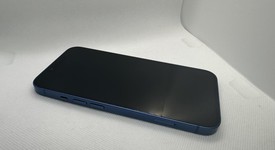 Mint
													Apple iPhone 13 - Unlocked, Blue, 256 GB, A2482, photo 1 of 3