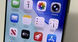 Mint
													Apple iPhone 16 Pro Max - Unlocked, White, 512 GB, A3084, photo 3 of 14