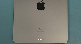 Good
													Apple iPad Air 4th Gen - Wi-Fi, Gray, 64 GB, A2316, photo 2 of 3