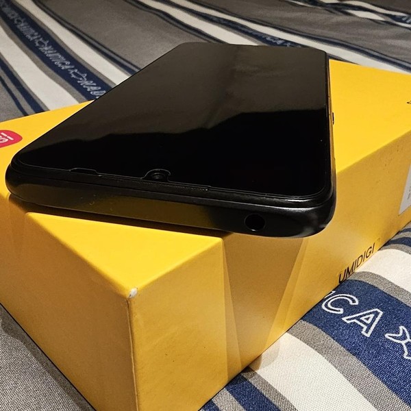 UMIDIGI Smartphone - Unlocked Non-US