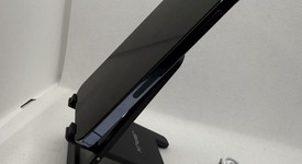 Fair
													Apple iPhone 13 Pro Max - T-Mobile, Sierra Blue, 128 GB, A2484, photo 2 of 5