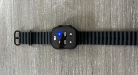 Mint
													Apple Watch Ultra 2 49mm - Unlocked, Black, A2986, photo 2 of 13