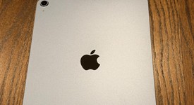 Mint
													Apple iPad Air 5th Gen - Wi-Fi, Blue, 256 GB, A2588, photo 6 of 6