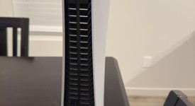 Good
													PlayStation 5 Standard Edition (2020) - White, 825 GB, Standard Edition, photo 6 of 6