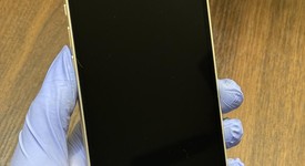 Good
													Apple iPhone 13 - Unlocked, Starlight, 128 GB, A2482, photo 2 of 9