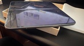 Mint
													Google Pixel 10 Pro Fold - Unlocked, Moonstone, 256 GB, GU0NP, photo 2 of 11