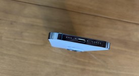 Fair
													Apple iPhone 13 Pro - Unlocked, Sierra Blue, 512 GB, A2483, photo 5 of 16