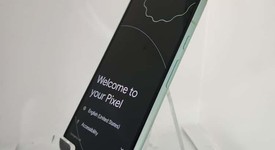 Good
													Google Pixel 8a - Unlocked, Aloe, 128 GB, 8 GB, GKV4X, Sub-6 5G, photo 1 of 6