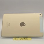Good Apple iPad Mini 4 - Unlocked, 128 GB, Gold