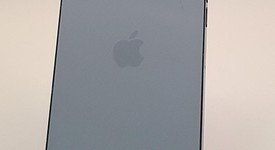 Good
													Apple iPhone 13 Pro Max - AT&T, Sierra Blue, 128 GB, A2484, photo 1 of 3