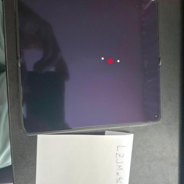 OnePlus Open - Unlocked, 512 GB, Black, 16 GB