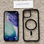 Good Apple iPhone 12 - Unlocked, 64 GB, Black, A2172