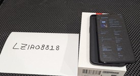 Mint
													OnePlus 6T - Unlocked, Gloss Black, 128 GB, 8 GB, A6013, photo 5 of 7