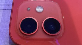 Mint
													Apple iPhone 12 - AT&T, Red, 64 GB, A2172, photo 5 of 5