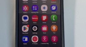 Mint
													Samsung Galaxy S24 - T-Mobile, Gray, 128 GB, 8 GB, SM-S921U, photo 1 of 11