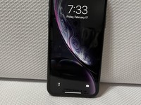 Apple iPhone Xr