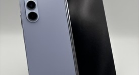 Mint
													Samsung Galaxy Z Fold5 - AT&T, Icy Blue, 256 GB, 12 GB, SM-F946U, photo 3 of 7