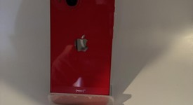 Good
													Apple iPhone 14 - Unlocked, Red, 128 GB, A2649, photo 3 of 12