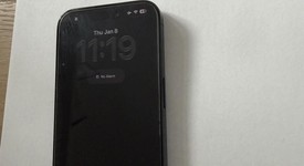 Good
													Apple iPhone 15 Pro - Unlocked, Blue, 256 GB, A2848, photo 4 of 11