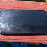 Good Apple iPhone 12 - AT&T, 256 GB, Black, A2172