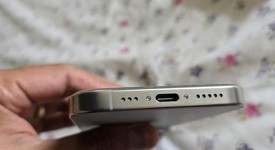 Mint
													Apple iPhone 16 Pro - Unlocked, Natural, 128 GB, A3083, photo 2 of 8